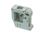 Roline Tragschienenadapter Fur Keystone Module Unbestuckt 180