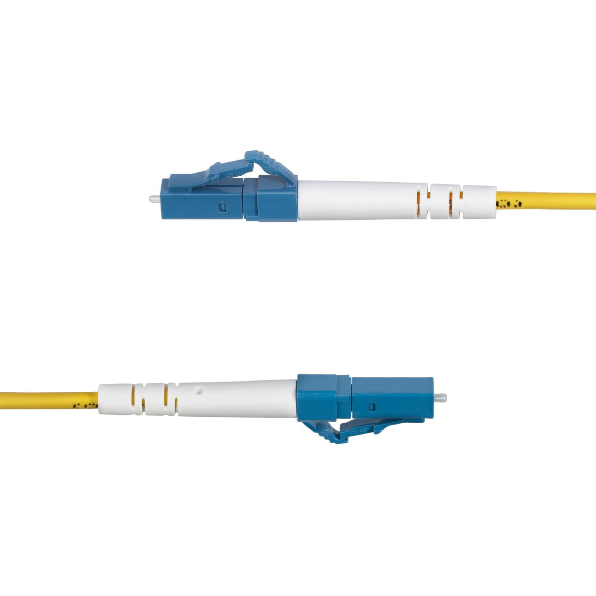 Cable De Fibra Ptica Lc A Sc Cabl
