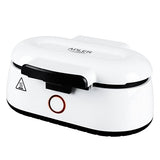 EAN 5905575900357 - Adler 2 barquillo(s) 1000 W Blanco imagen 3