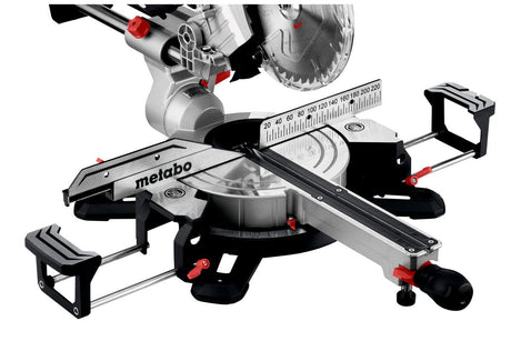 EAN 4061792218192 - Metabo KGS 254 M 4500 RPM 1450 W imagen 12