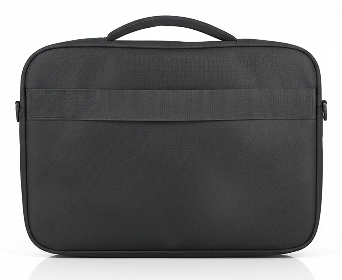4smarts Laptop-Bolsa Target Eco Slim 1314 Negro