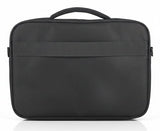 4smarts Laptop-Bolsa Target Eco Slim 1314 Negro