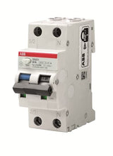 Fi Ls-Schalter Ds201a-B10 0,03 B 2x10a-0,03a 2csr255180r1105