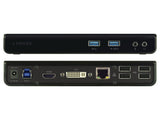 EAN 5055190191569 - 2-Power DOC0110A base para portátil y replicador de puertos Alámbrico USB 3.2 Gen 1 (3.1 Gen 1) Type-B Ne imagen 2
