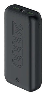Powerbank 20000 Mah Usb-C