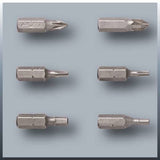 Einhell Destornillador Inalámbrico - Tc-Sd 3.6 Li. 3.6v, 1300 Mah 4513442