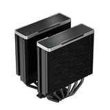 EAN 6933412727842 - DeepCool AK620 ZERO DARK Procesador Refrigerador de aire 12 cm Negro 1 pieza(s) imagen 7