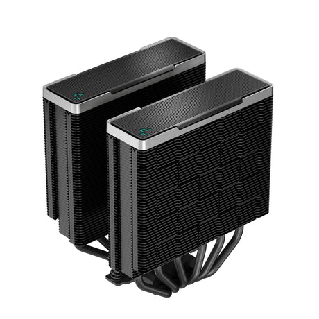 EAN 6933412727842 - DeepCool AK620 ZERO DARK Procesador Refrigerador de aire 12 cm Negro 1 pieza(s) imagen 7