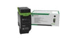 EAN 0734646741774 - Lexmark 75M2HK0 cartucho de tóner 1 pieza(s) Original Negro imagen 1