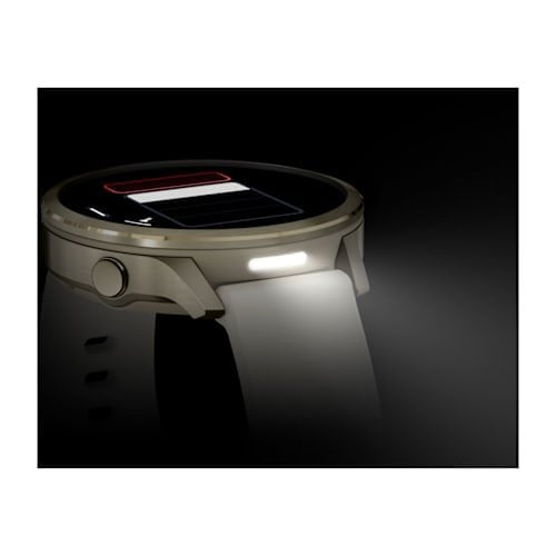 Garmin Venu 4 45mm, Lunar Dorado