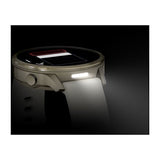 Garmin Venu 4 45mm, Lunar Dorado
