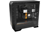 EAN 4260052190142 - be quiet! DARK BASE PRO 901 | Black Full Tower Negro imagen 6