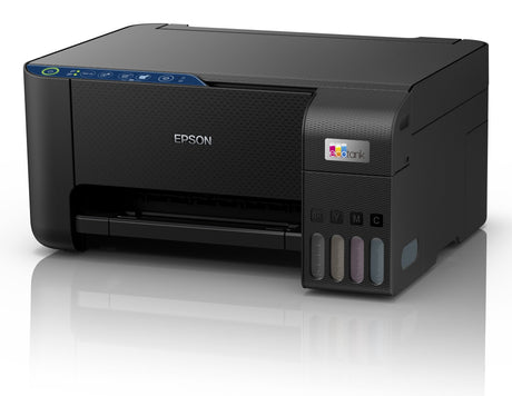 EAN 8715946725956 - Epson EcoTank ET-2861 Inyección de tinta A4 5760 x 1440 DPI 33 ppm Wifi imagen 2