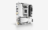 EAN 4895106296923 - Sapphire N-- PURE B850M WIFI 1xHDMI 1.4 1xDP 1.2 AMD B850 Zócalo AM5 micro ATX imagen 1