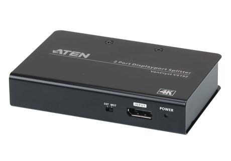 EAN 0672792007200 - ATEN VS192 divisor de video DisplayPort 2x DisplayPort imagen 1