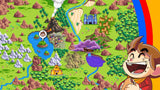 Juego Alex Kidd In Miracle World Dx Switch