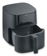 EAN 4008146046575 - Severin FR 2462 Sencillo 7 L Independiente 1700 W Freidora Negro imagen 7
