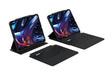 EAN 0840390315199 - ZAGG Pro Keys 2 QWERTZ Alemán Bluetooth Negro imagen 1