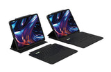 EAN 0840390315199 - ZAGG Pro Keys 2 QWERTZ Alemán Bluetooth Negro imagen 1
