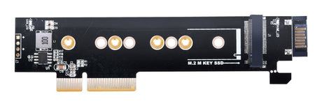 EAN 4710679815503 - Silverstone ECM28 tarjeta y adaptador de interfaz Interno USB 3.2 Gen 1 (3.1 Gen 1) imagen 3