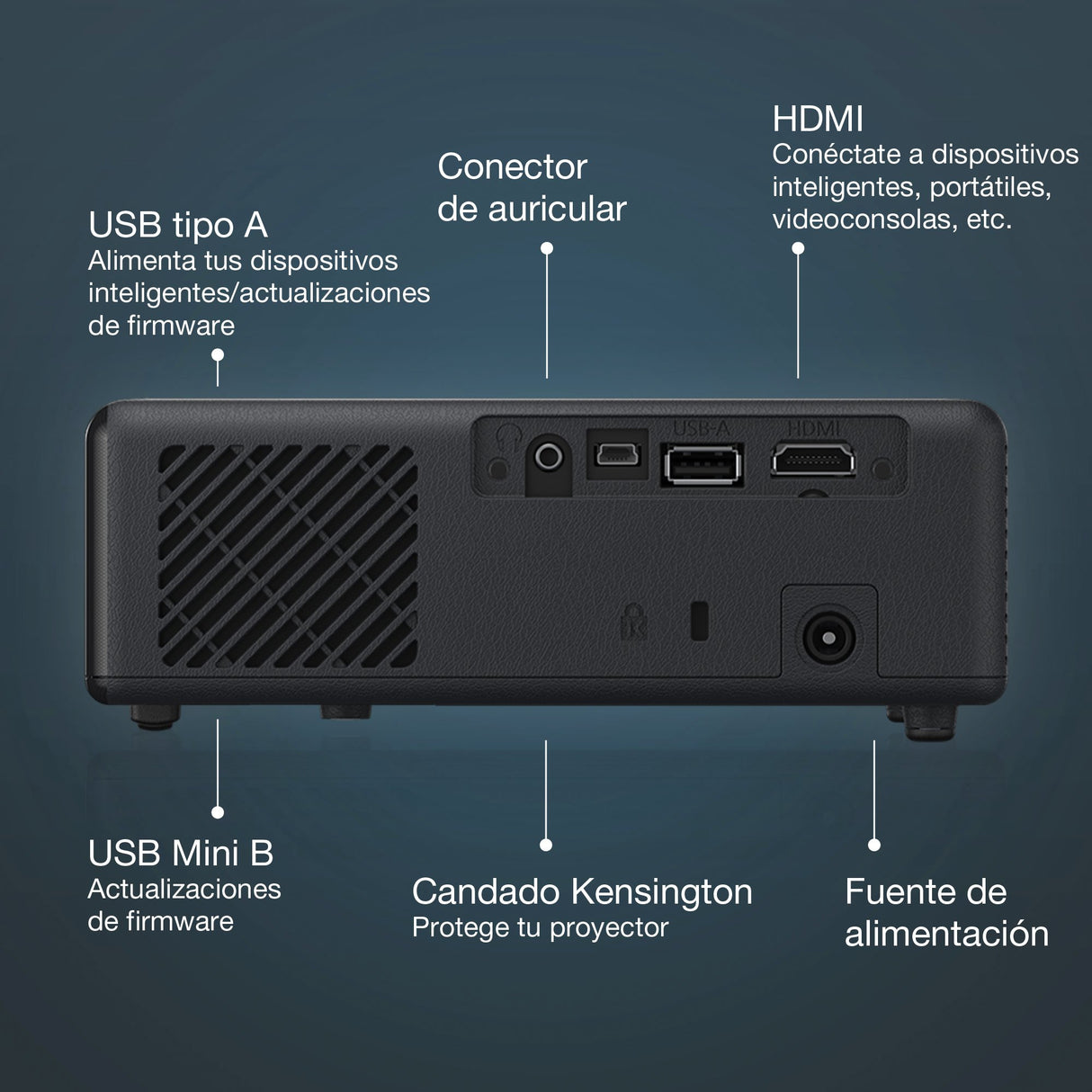 EAN 8715946689005 - Epson EF-11 imagen 10