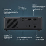 EAN 8715946689005 - Epson EF-11 imagen 10