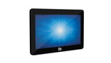 Monitor Elo Touch Solution 0702l Pantalla Táctil 17,8 Cm [7] 800 X 480 Pixeles Negro Multi-Touch Multi-Usuario