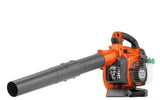 EAN 7391883160039 - Husqvarna 125BVx 800 W 273,6 kmh imagen 1