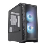 EAN 4719512097595 - Cooler Master MasterBox MB311L ARGB Mini Tower Negro imagen 1