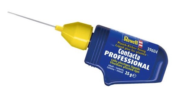 Klej Contacta Professional