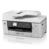 EAN 4977766817936 - Brother MFC-J6540DW impresora multifunción Inyección de tinta A3 1200 x 4800 DPI Wifi imagen 8