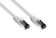 EAN 4014619602018 - Alcasa 8080L-030 cable de red Gris 3 m Cat8.1 S/FTP (S-STP) imagen 1