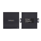 Receptor Kvm Hdmi Por Redes Ip - Serie Ih2006 - 4k 60hz