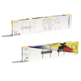 EAN 8433281017047 - TooQ LP1050F-B soporte para TV 2,18 m (86") imagen 8