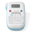 EAN 4977766836456 - Brother PT-N10 impresora de etiquetas Transferencia térmica Color 180 x 180 DPI 9 mm/s imagen 1