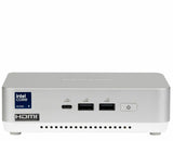 EAN 4250749708514 - bluechip BUSINESSline M11490 *white* Intel Core Ultra 9 185H 16 GB DDR5-SDRAM 500 GB SSD Windows 11 Pro M imagen 3