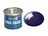 Email Color 54 Night Blue Gloss