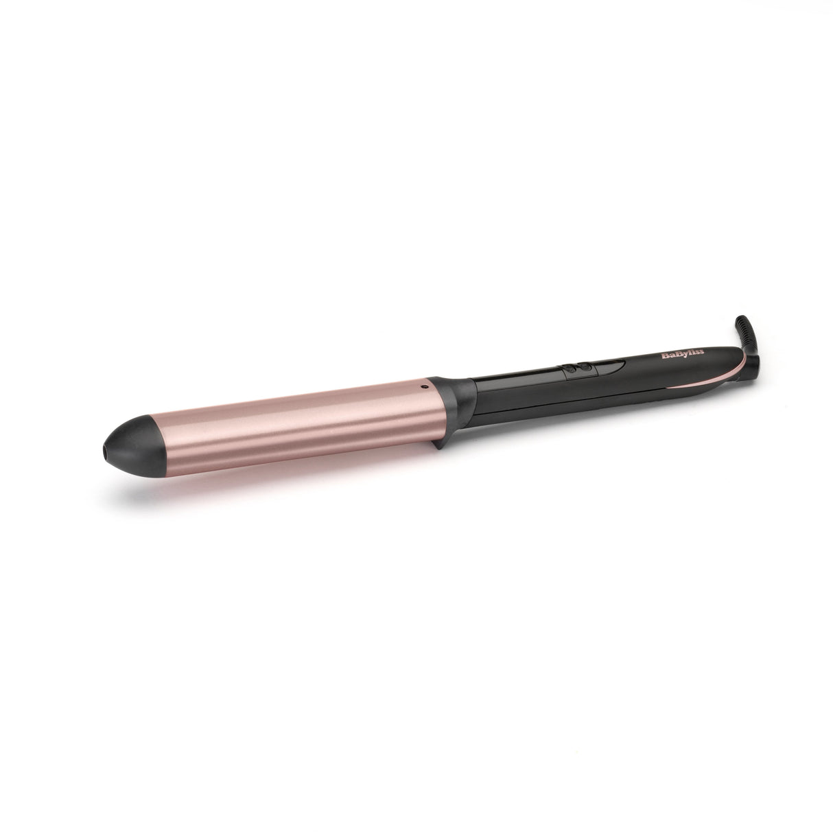 Rizador De Pelo Babyliss Oval Wand  Caliente Negro 57 W 2,5 M