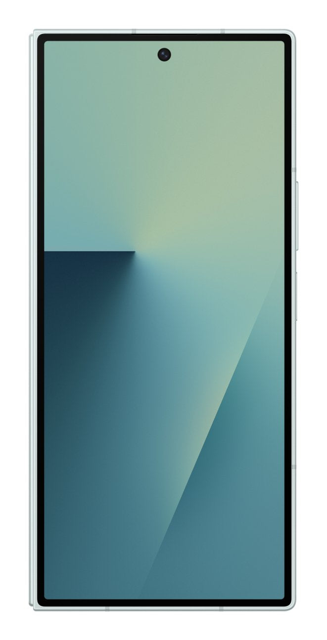 Smartphone Samsung Sm-F966b Galaxy Z Fold7 Dual Sim 5g 12gb Ram 512gb Mint Eu