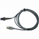 EAN 5706998964885 - Datalogic 90A052212 accesorio para lector de código de barras Cable de carga imagen 1