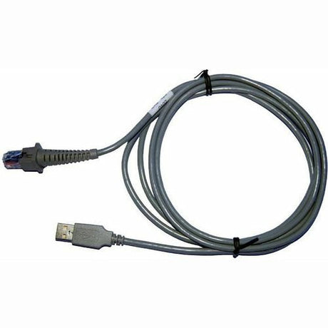 EAN 5706998964885 - Datalogic 90A052212 accesorio para lector de código de barras Cable de carga imagen 1