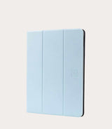 Tucano Ipd102upp-Z Funda Para Tablet 26,7 Cm (10.5") Folio Azul