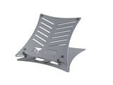 EAN 4016842116829 - König & Meyer 12197.000.87 soporte para ordenador portátil Gris imagen 1