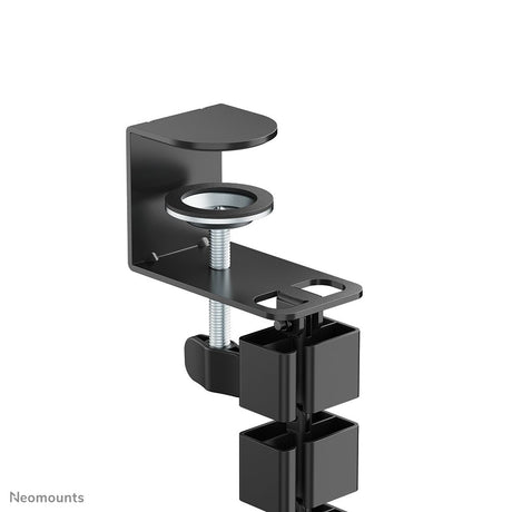 EAN 8721246340102 - Neomounts ADS06-131BL organizador de cables Escritorio Guía para cables Negro 1 pieza(s) imagen 6