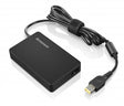 EAN 0889955937421 - Lenovo 230W AC Slim EU adaptador e inversor de corriente Interior Negro imagen 1