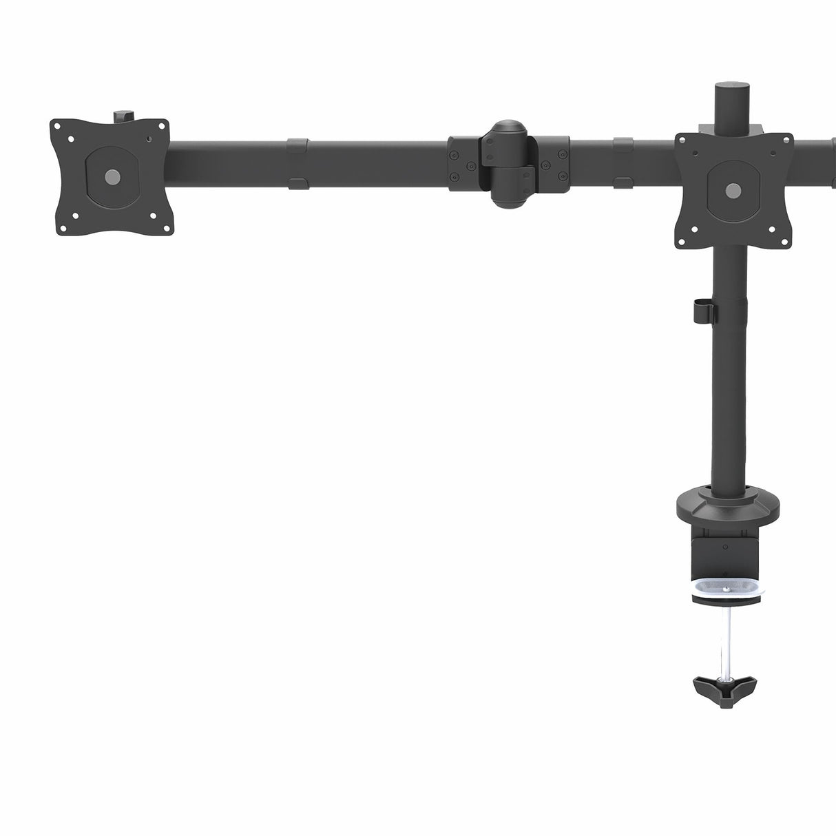 Startech Armtrio Brazo Articulado Para 3 Monitores Hasta 24"