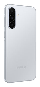 EAN 8806099456863 - Samsung Galaxy A18 17 cm (6.7") SIM doble Android 10 4G USB Tipo C 4 GB 128 GB 5000 mAh Plata imagen 5
