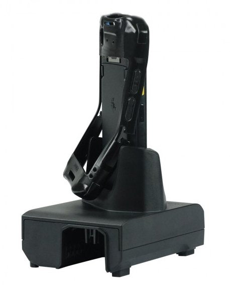 Mobilis 052040 Funda Para Pda Zebra Tc21 / 26