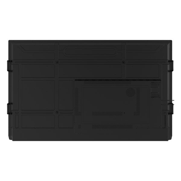 Viewboard 52serie Touchscreen - 86inch - 4k - Android 9.0 - Ir 400 Nits - Usb-C - Dp - 2x15w + Sub 15w + Array Mic 8/64gb