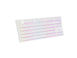 EAN 5901969443202 - GENESIS Thor 404 TKL teclado Juego USB QWERTY Internacional de EE.UU. Blanco imagen 8